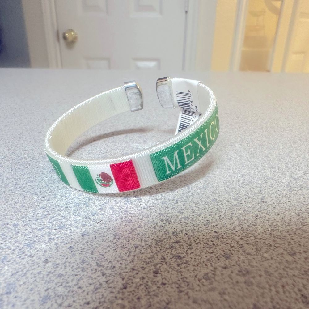 Mexico bracelet